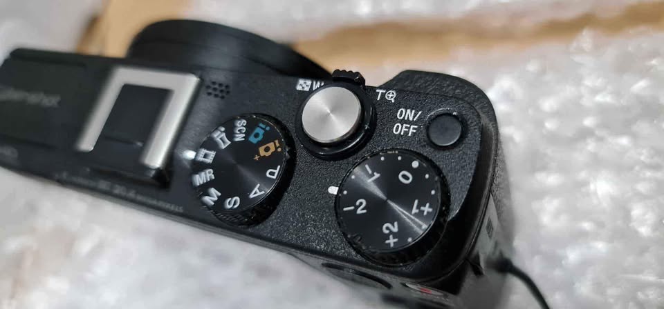 Sony Digital Camera Cyber-shot HX60