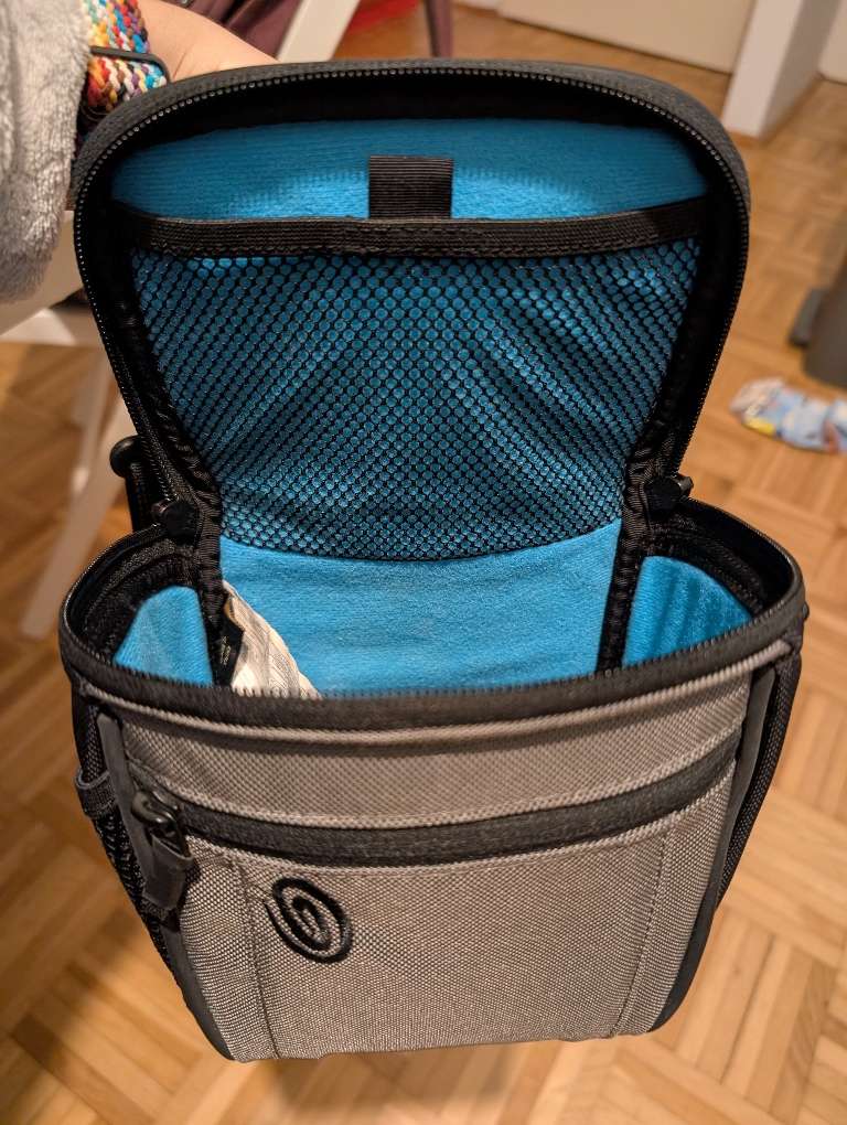 Canon PowerShot SX520 HS