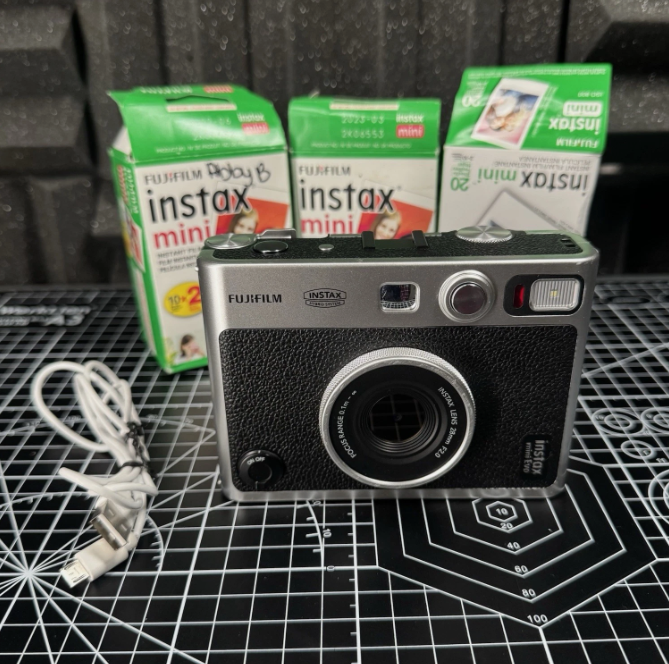 Fujifilm Instax Mini