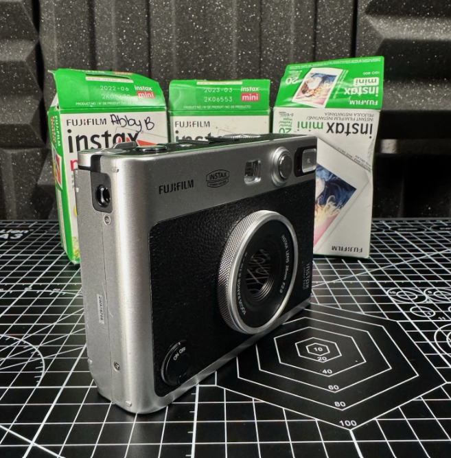 Fujifilm Instax Mini