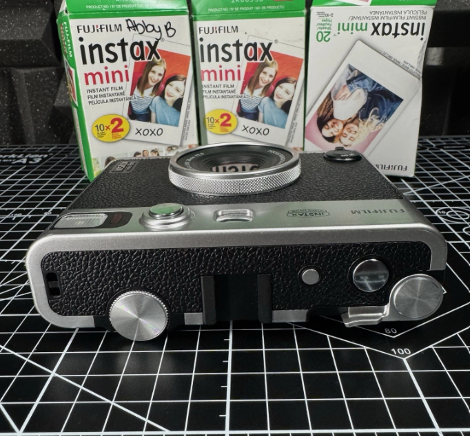 Fujifilm Instax Mini