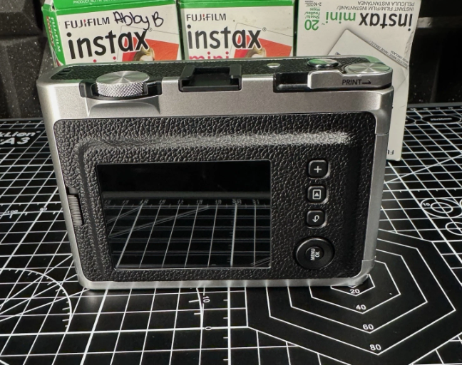 Fujifilm Instax Mini