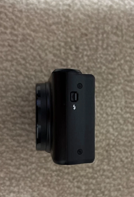 Canon PowerShot SX740 HS Black