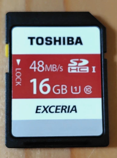 Canon PowerShot G7 X Mark II